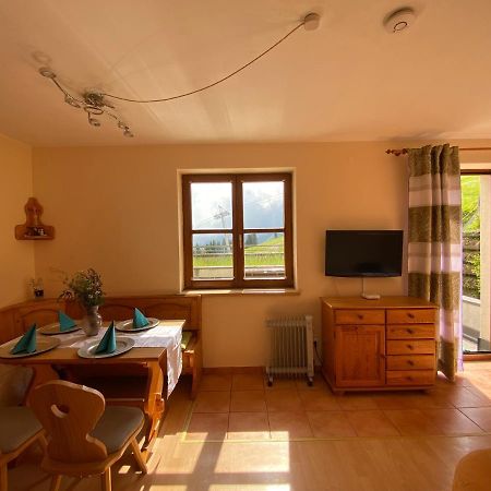 Apartment "Gabi" Sonnleitn/Nassfeld ซอนเนนอัลเพอ นัสส์เฟลด์ ภายนอก รูปภาพ