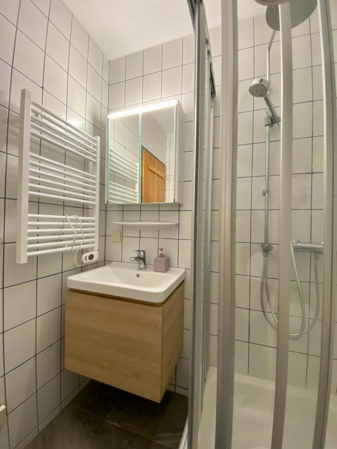 Apartment "Gabi" Sonnleitn/Nassfeld ซอนเนนอัลเพอ นัสส์เฟลด์ ภายนอก รูปภาพ